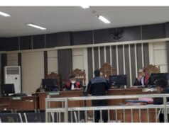 Terdakwa Agus Hartono Divonis 10 tahun 6 bulan Kasus Korupsi Kredit Macet Bank BJB