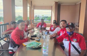 DPD LIRA Rohil Angkat Bicara Terkait Kemelut Pelaksanaan PSR di Rohil