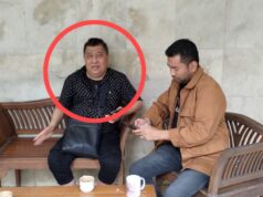 Tim Tabur Kejaksaan Agung Berhasil Amankan DPO Terpidana Hasan Lamadupa