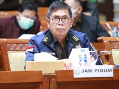 JAM-Pidum Setujui 6 Penghentian Penuntutan Restoratif Justice