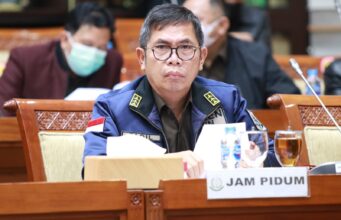 JAM-Pidum Setujui 6 Penghentian Penuntutan Restoratif Justice