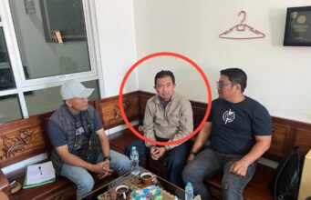 Tim Tabur Kejaksaan Berhasil Amankan DPO Kejari Batu Guntur Utomo di Malang