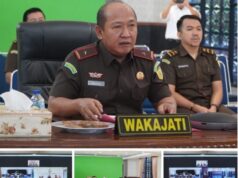 Jampidum Setujui Ajuan Kejati Riau Terkait 2 Perkara Penghentian Restoratif Justice