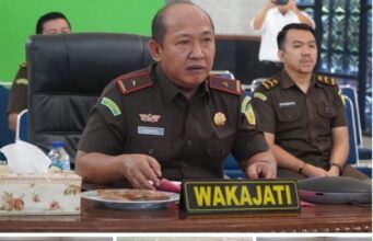 Jampidum Setujui Ajuan Kejati Riau Terkait 2 Perkara Penghentian Restoratif Justice