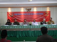 Penitipan Aset Sita Eksekusi Tanah dan Bangunan Seluas 126.516 Milik Terpidana Benny Tjokrosaputro di Surakarta dan Sukoharjo