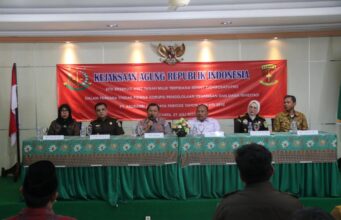 Penitipan Aset Sita Eksekusi Tanah dan Bangunan Seluas 126.516 Milik Terpidana Benny Tjokrosaputro di Surakarta dan Sukoharjo