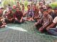 Wabup H. Sulaiman Silaturahmi Bersama Masyarakat Kepenghuluan Darusalam dan Sinaboi