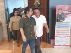 Tim Tabur Kejagung Berhasil Amankan DPO Terpidana Indra Tarigan