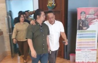 Tim Tabur Kejagung Berhasil Amankan DPO Terpidana Indra Tarigan