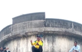 Suwandi: Water Leiding Akan Kita Tata Kembali