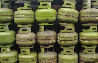 Harga Gas LPG 3 Kg di Rohil Alami Kenaikan, Apa Dasar Hukumnya?
