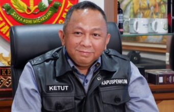 Kejaksaan Agung Periksa 4 Orang Saksi Terkait Perkara Penerimaan Janji Gratifikasi
