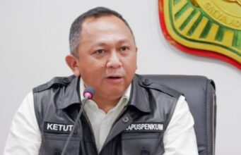 Kejagung Periksa Dua Saksi Terkait Perkara Tol Japek