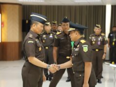 Jam-Pidmil: Direktorat Penindakan Diharapkan Mampu Optimalkan Sinergi Antar Bidang Guna Mewujudkan Keberhasilan Capaian Kinerja