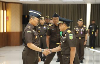 Jam-Pidmil: Direktorat Penindakan Diharapkan Mampu Optimalkan Sinergi Antar Bidang Guna Mewujudkan Keberhasilan Capaian Kinerja