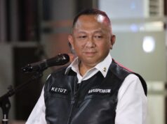 Kejagung Periksa Satu Saksi Terkait Perkara PT Graha Telkom Sigma