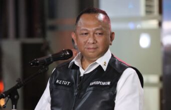 Membangun Penegakan Hukum Humanis Melalui Program “JAGA DESA”