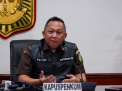 Kejagung Periksa 2 Saksi Terkait Perkara Tol Japek