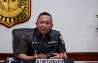 Kejagung Periksa 2 Saksi Terkait Perkara Tol Japek