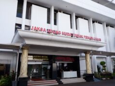 Jam-Pidum Telah Menerima Surat Penetapan Tersangka APG