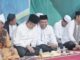 Wakil Bupati H. Sulaiman Hadiri Haul Tuan Guru Syek H. Abdul Wahid di Kubu Babussalam