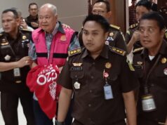 Kejati Sumut Berhasil Eksekusi Terpidana Mujianto