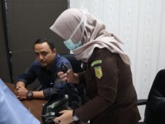 Tim Penyidik Kejaksaan Periksa Eks Menteri Perdagangan Terkait Kasus Ekspor CPO