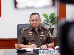 Kejaksaan Agung Periksa 5 Saksi Terkait Perkara Komoditi Emas