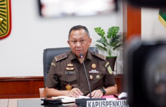 Kejaksaan Agung Periksa 5 Saksi Terkait Perkara Komoditi Emas