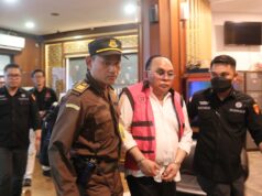 Anggota Komisi I DPR RI Ditetapkan Sebagai Tersangka Perkara Pertambangan PT.Sendawar Jaya