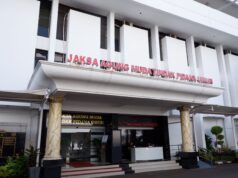 JAM-Pidum Setujui 1 Pengajuan Restorative Justice dalam Tindak Pidana Narkotika