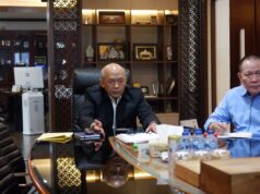 JAM-Datun Feri Wibisono: Optimalisasi Pemulihan Kerugian Keuangan Negara dari Perkara Tipikor
