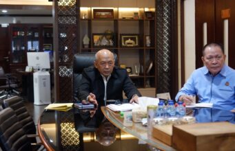 JAM-Datun Feri Wibisono: Optimalisasi Pemulihan Kerugian Keuangan Negara dari Perkara Tipikor