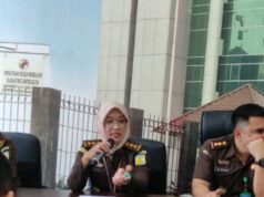 PN Palembang Tolak Permohonan Praperadilan 2 Tersangka Kasus Dugaan Korupsi Akuisisi Saham PT.BA