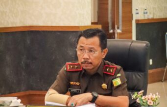 Kejati Riau Ajukan 1 Perkara Penghentian Penuntutan Berdasarkan Keadilan Restoratif Justice Disetujui Jam-Pidum