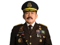 Jaksa Agung ST Burhanuddin: Memaknai Hari Kemerdekaan Dengan Mengawal Pembangunan Untuk Indonesia Maju
