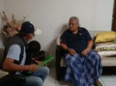 Mantan Pimpinan BNI 46 Cabang Tebet Jaksel Dibui 5 Tahun Penjara