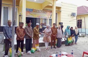 Anggota DPRD Ilhammi Gelar Reses untuk Serap Aspirasi Warga Kepenghuluan Teluk Mega