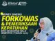 Asdatun Kejati Riau Hadiri Monev Sinergi Forkowas dan Pemeriksaan Kepatuhan BPJS Kesehatan Wilayah II Semester I Tahun 2023