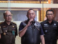 Kejagung Periksa 5 Saksi Terkait Perkara BAKTI Kemenkominfo Dalam Perkara TPK dan TPPU