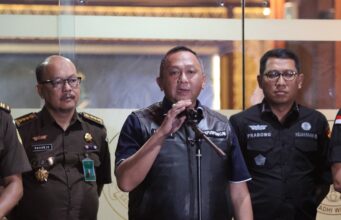 Kejagung Periksa 5 Saksi Terkait Perkara BAKTI Kominfo Kasus TPK dan TPPU