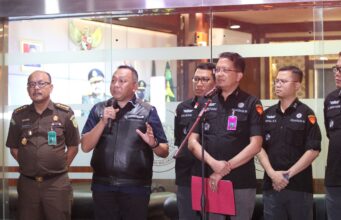 Tim Penyidik Telah Melakukan Penyidikan Perkara Baru Terkait Dugaan Tindak Pidana Korupsi BPDPKS