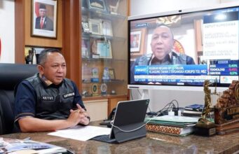 Kejagung Periksa 3 Orang Saksi Terkait Perkara Ekspor CPO dan Turunannya