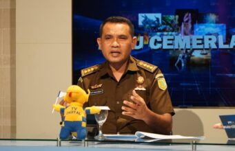 Koordinator Bidang Pidsus Kejati Riau Jadi Narasumber Program Dialog Interaktif Riau Cemerlang