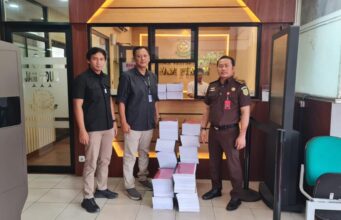 Sesuai Petunjuk P-19, Penyidik Bareskrim Polri Mengirim Kembali Berkas Perkara ke Jaksa Peneliti Tersangka ARPG