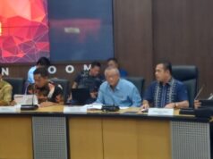 Jaksa Pengacara Negara Berikan Perlindungan Hukum pada Pemerintah Kota Medan Mengenai Tunggakan Sewa Tanah Senilai Rp2.987.577.235