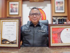 Kejagung Kembali Meraih Penghargaan dari Public Relation Indonesia sebagai Instansi Berpengaruh di Bidang Komunikasi