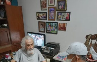 Tim Tabur Kejagung Berhasil Amankan DPO Terpidana Muhammad Ali