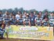Tim Sepakbola DLH Mantap FC Rohil Melaju Ke Semifinal Piala Gubernur Riau