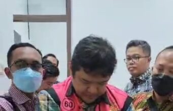Mantan Kadis ESDM Kaltim Ditetapkan Sebagai Tersangka Kasus Pertambangan PT Sendawar Jaya